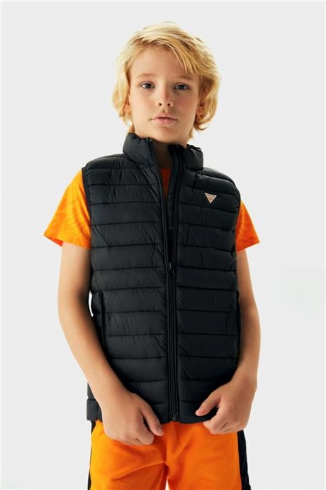 Guess Unisex Yelek