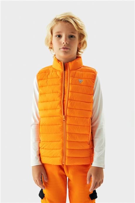 Guess Unisex Yelek