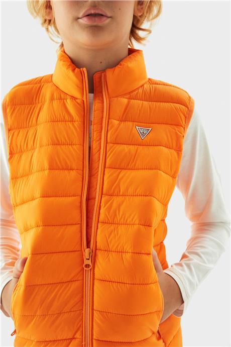Guess Unisex Yelek