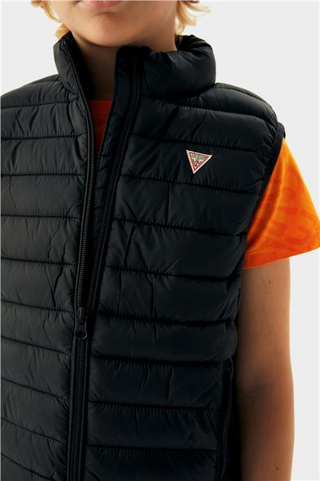 Guess Unisex Yelek