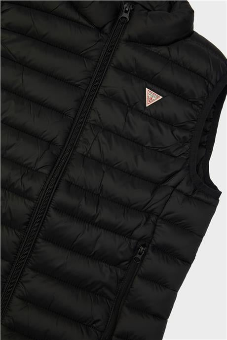 Guess Unisex Yelek