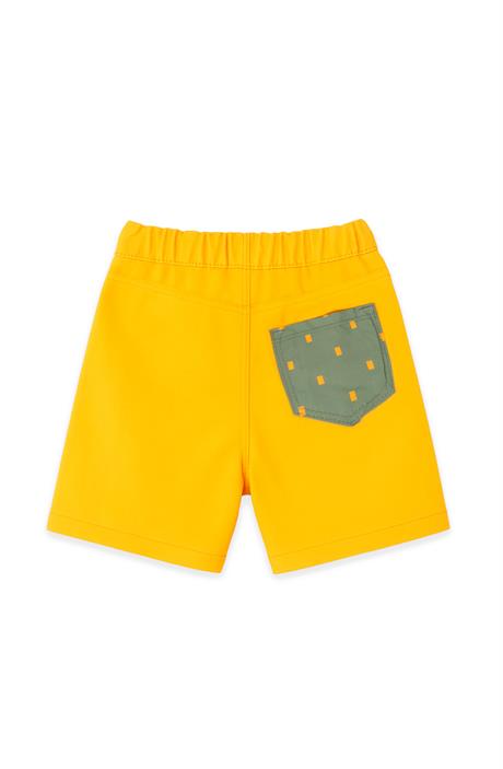 Haribo Erkek Çocuk Penye/Gabardin TakımHaribo Erkek Çocuk Penye/Gabardin Takım
