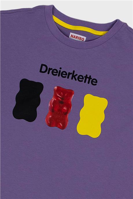 Haribo Kız Çocuk Tshirt