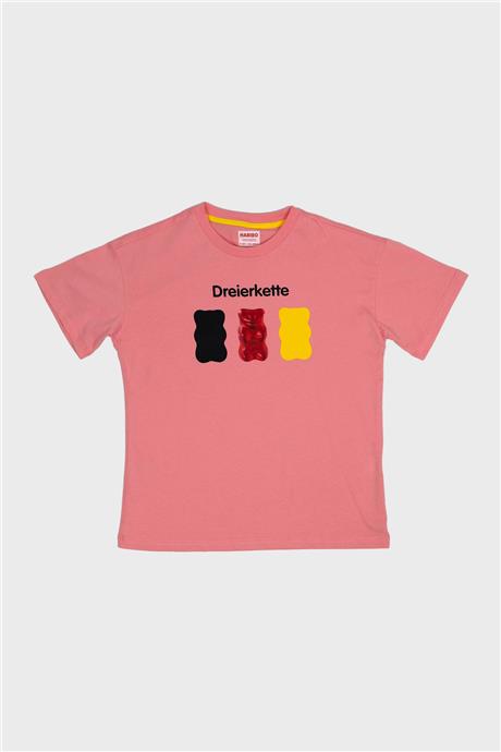 Haribo Kız Çocuk Tshirt