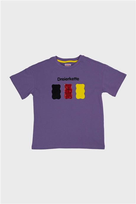 Haribo Kız Çocuk Tshirt