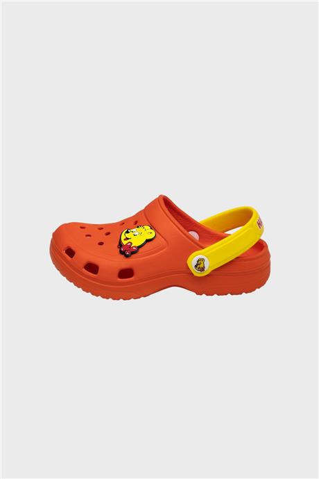 Haribo Unisex Sandalet