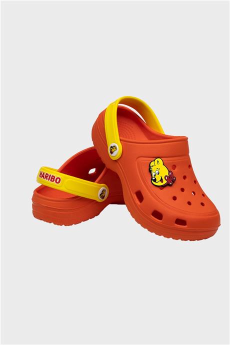 Haribo Unisex Sandalet