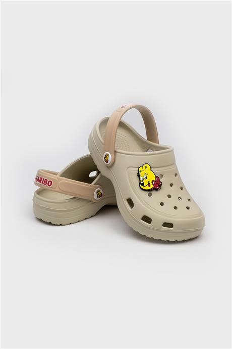 Haribo Unisex Sandalet