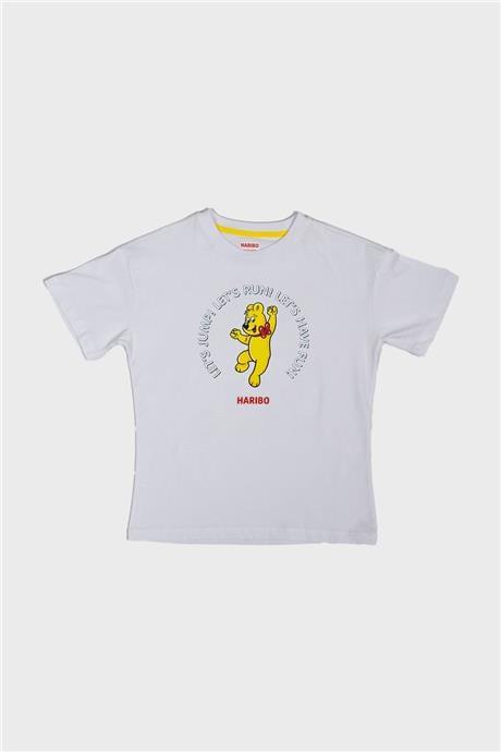 Haribo Unisex Tshirt