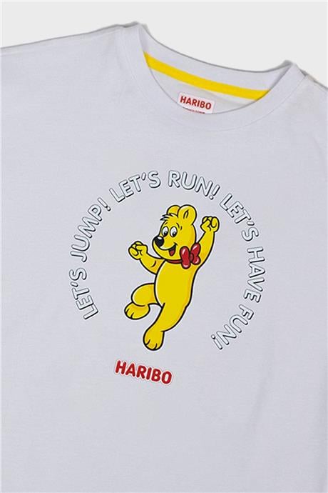 Haribo Unisex Tshirt