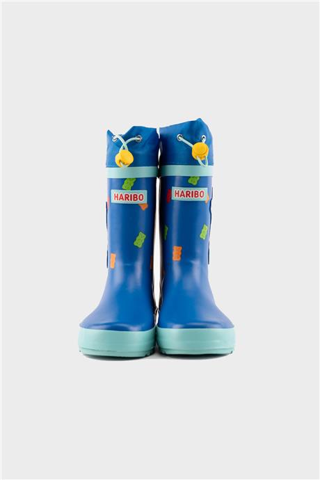 Haribo Unisex Yağmur ÇizmesiHaribo Unisex Yağmur Çizmesi