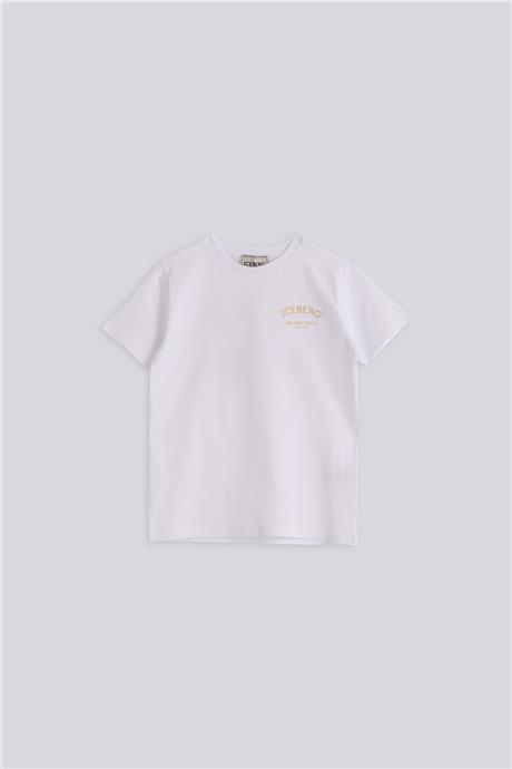 Iceberg Erkek Çocuk Kum Şort Tshirt TakımIceberg Erkek Çocuk Kum Şort Tshirt Takım