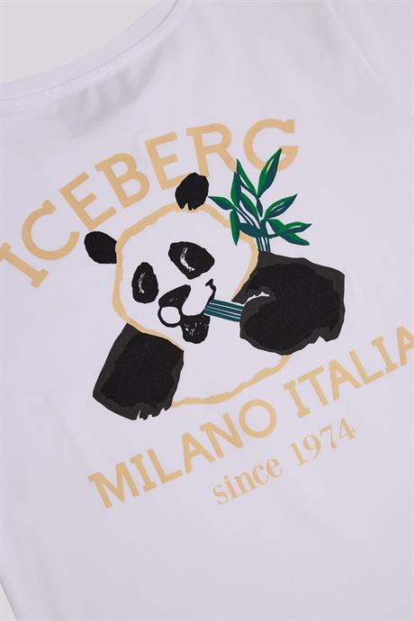Iceberg Erkek Çocuk Kum Şort Tshirt TakımIceberg Erkek Çocuk Kum Şort Tshirt Takım