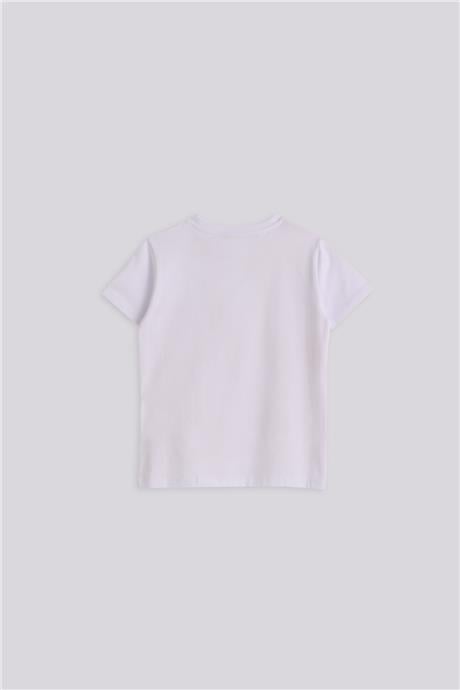 Iceberg Erkek Çocuk Siyah Şort Tshirt TakımIceberg Erkek Çocuk Siyah Şort Tshirt Takım