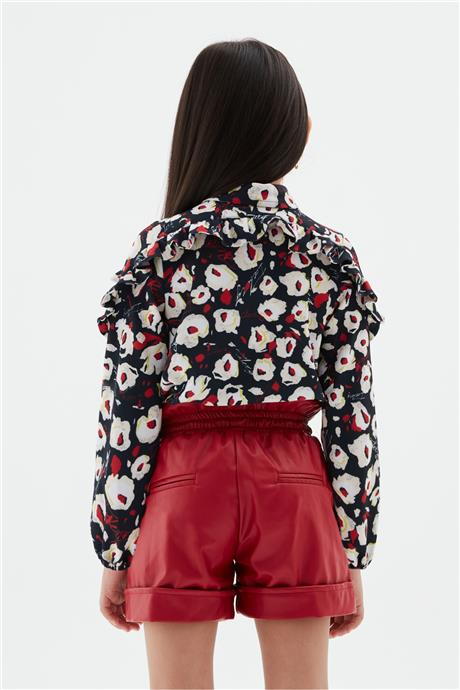 Iceberg Kız Çocuk Karışık Gömlek