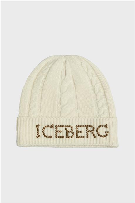 Iceberg Kız Çocuk Krem Bere