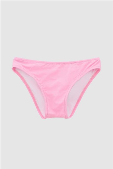 Iceberg Kız Çocuk Pembe Bikini