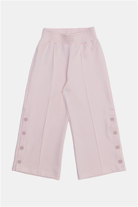 Iceberg Kız Çocuk Pembe Pantolon