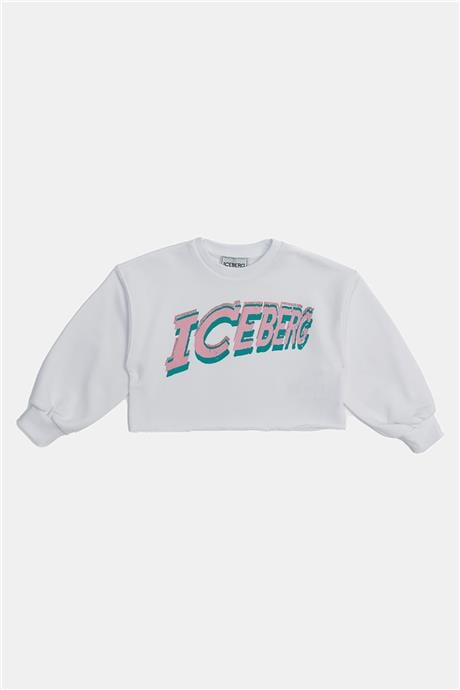 Iceberg Kız Çocuk Renkli Atlet