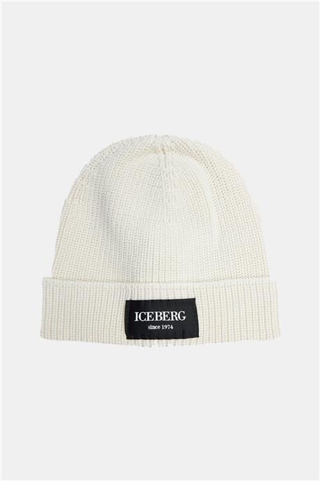 Iceberg Kız Çocuk Şapka