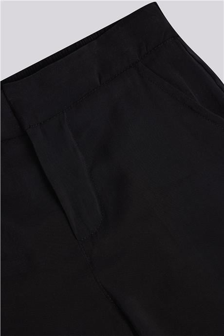 Iceberg Kız Çocuk Siyah PantolonIceberg Kız Çocuk Siyah Pantolon