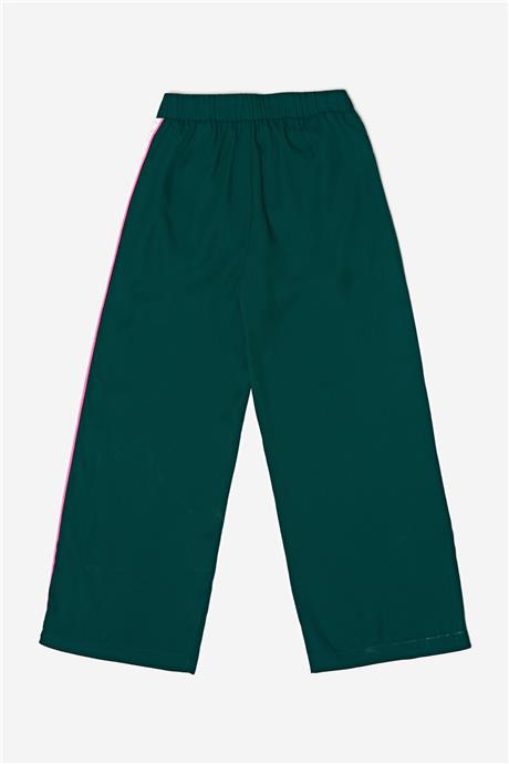 Iceberg Kız Çocuk Yeşil Pantolon