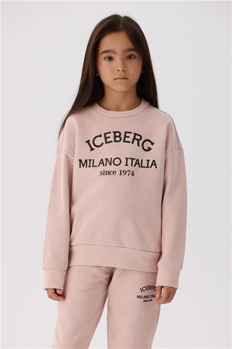 Iceberg Unisex Sweatshirt