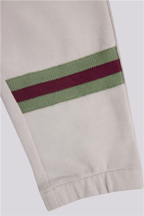Layette Erkek Bebek Bej Eşofman AltıLayette Erkek Bebek Bej Eşofman Altı