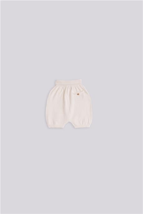 Layette Erkek Bebek Beyaz BodyLayette Erkek Bebek Beyaz Body