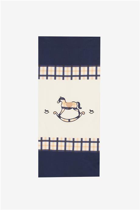 Layette Erkek Bebek Beyaz Hastane Çıkışı