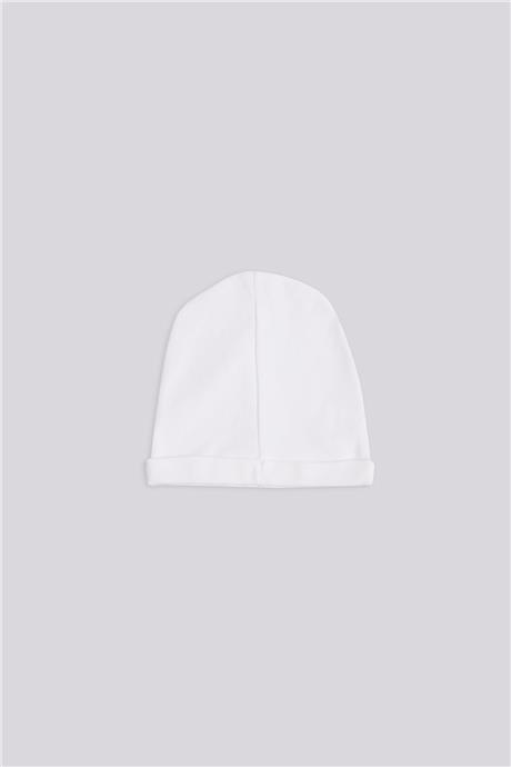Layette Erkek Bebek Ekru Hastane ÇıkışıLayette Erkek Bebek Ekru Hastane Çıkışı