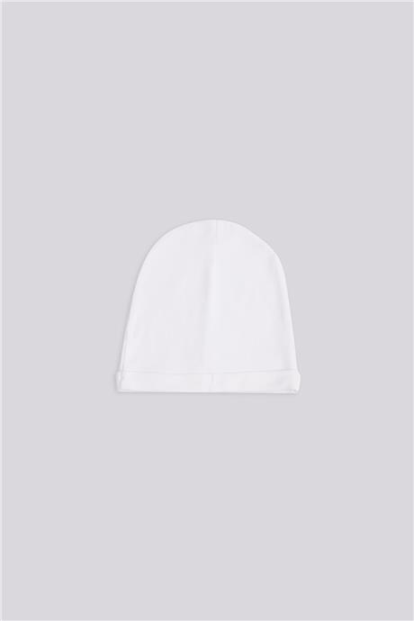 Layette Erkek Bebek Ekru Hastane ÇıkışıLayette Erkek Bebek Ekru Hastane Çıkışı