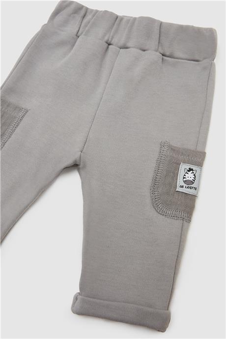 Layette Erkek Bebek Eşofman Altı