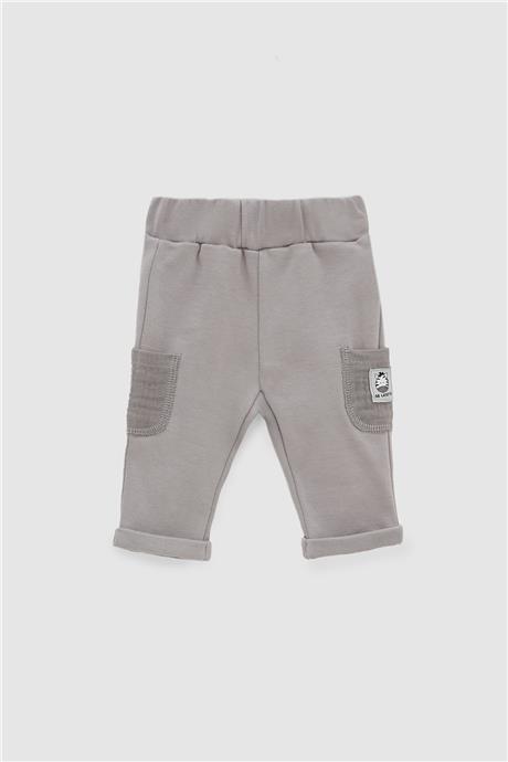 Layette Erkek Bebek Eşofman Altı