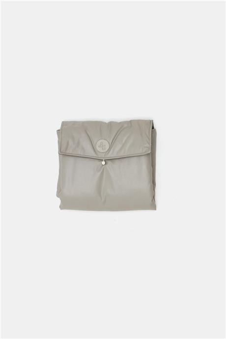 Layette Erkek Bebek Gri Alt Açma Bezi