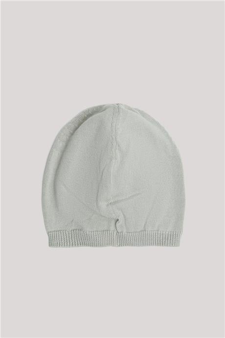Layette Erkek Bebek Gri BereLayette Erkek Bebek Gri Bere