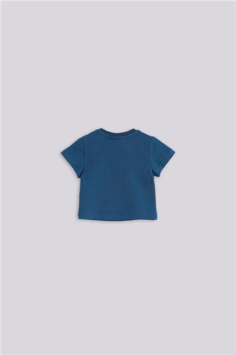 Layette Erkek Bebek Lacivert BodyLayette Erkek Bebek Lacivert Body