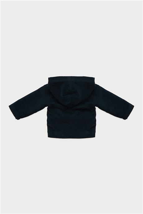 Layette Erkek Bebek Lacivert Ceket