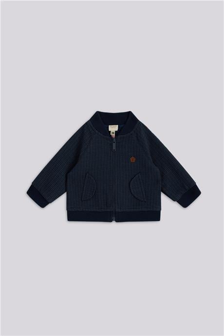Layette Erkek Bebek Lacivert CeketLayette Erkek Bebek Lacivert Ceket