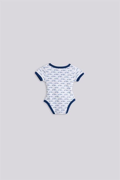 Layette Erkek Bebek Lacivert Hastane ÇıkışıLayette Erkek Bebek Lacivert Hastane Çıkışı