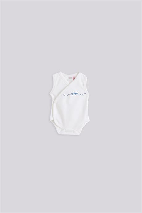 Layette Erkek Bebek Lacivert Hastane ÇıkışıLayette Erkek Bebek Lacivert Hastane Çıkışı