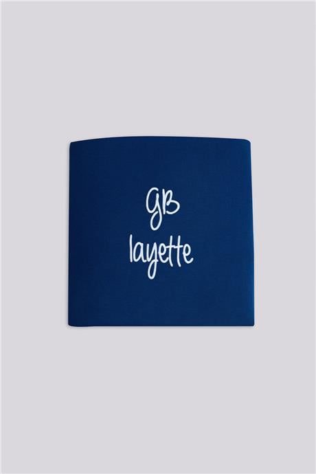 Layette Erkek Bebek Lacivert Hastane ÇıkışıLayette Erkek Bebek Lacivert Hastane Çıkışı
