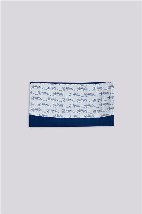 Layette Erkek Bebek Lacivert Hastane ÇıkışıLayette Erkek Bebek Lacivert Hastane Çıkışı