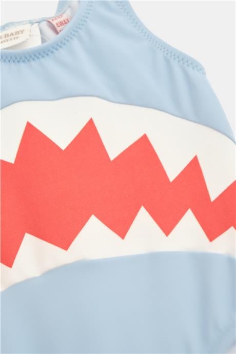 Layette Erkek Bebek Lacivert Mayo