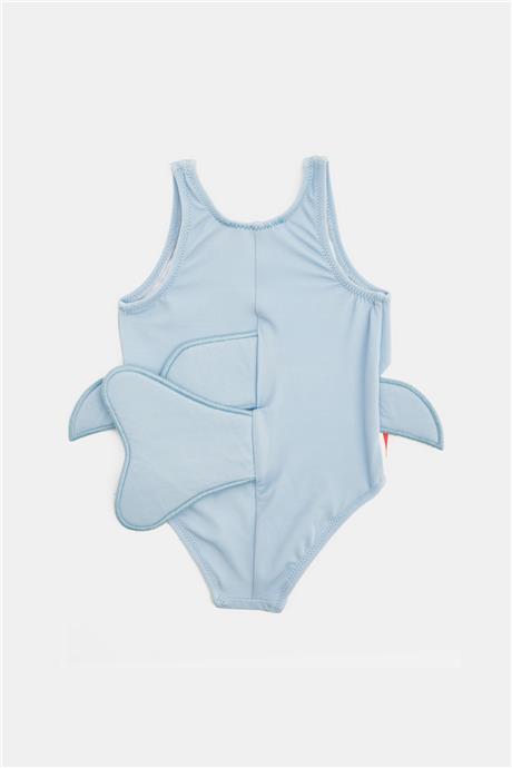 Layette Erkek Bebek Lacivert Mayo