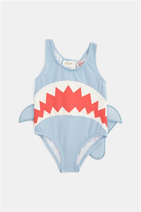 Layette Erkek Bebek Lacivert Mayo