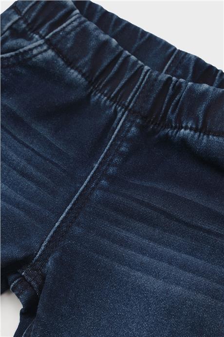 Layette Erkek Bebek Lacivert Pantolon