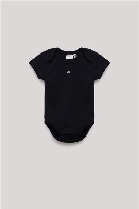 Layette Erkek Bebek Renkli Body