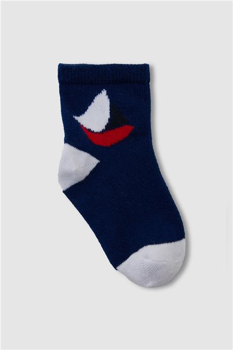 Layette Kız Bebek 2li Çorap