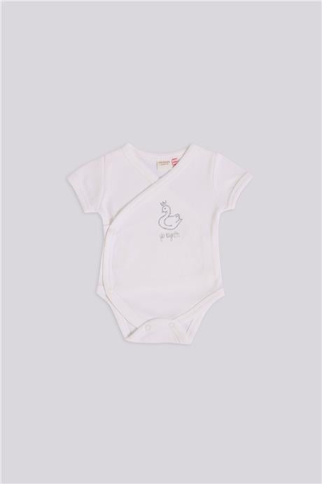 Layette Kız Bebek Beyaz Hastane ÇıkışıLayette Kız Bebek Beyaz Hastane Çıkışı